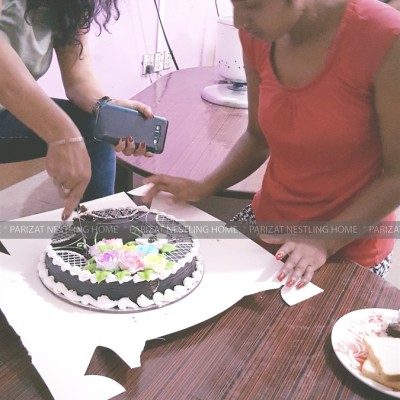 Celebrating Mr. Anurag Dewan's Birthday